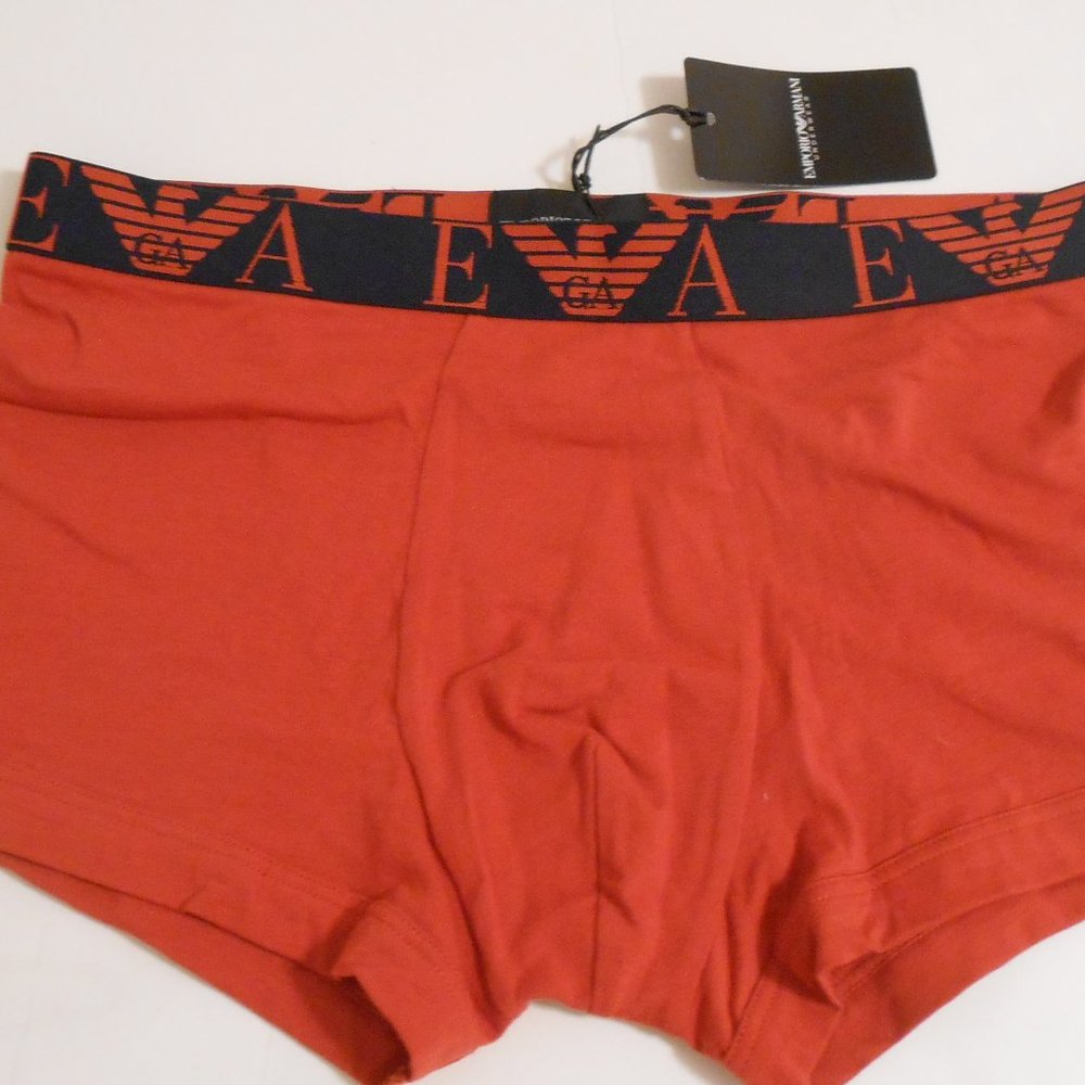 Emporio  Armani Underwear